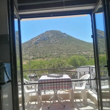 Knidos Apart * Датча