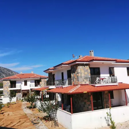 Апартаменты Knidos Apart Датча