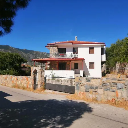 Knidos Apart Daire