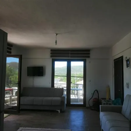 Daire Knidos Apart Datça