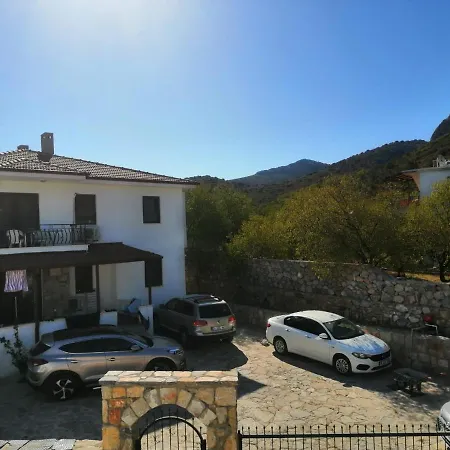 Knidos Apart Апартаменты *
